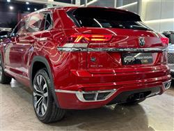Volkswagen Atlas Cross Sport